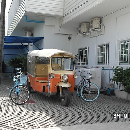 Kim Hostel 2 At Morleng バンコク都 エクステリア 写真