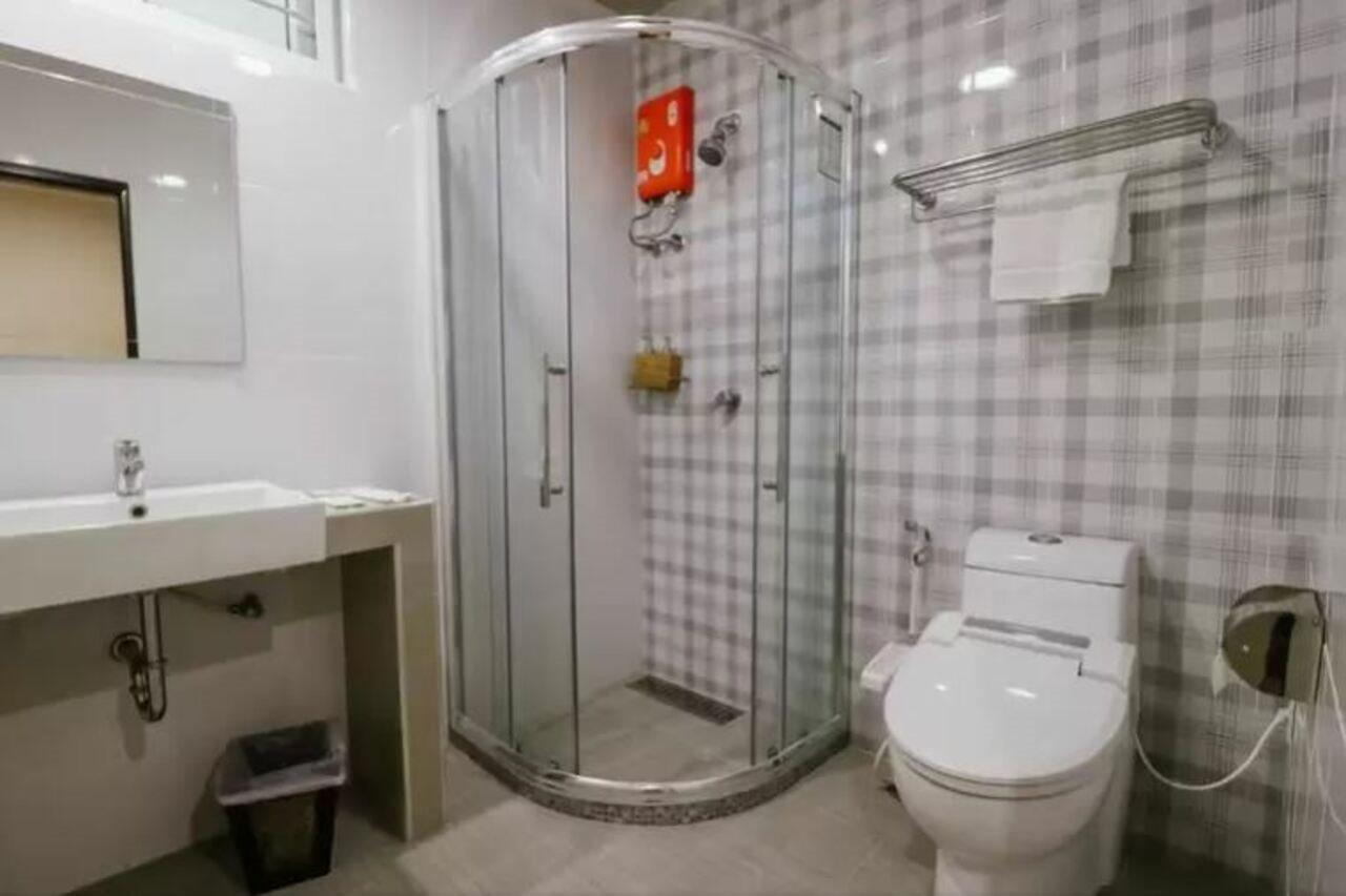 Kim Hostel 2 At Morleng バンコク都 エクステリア 写真