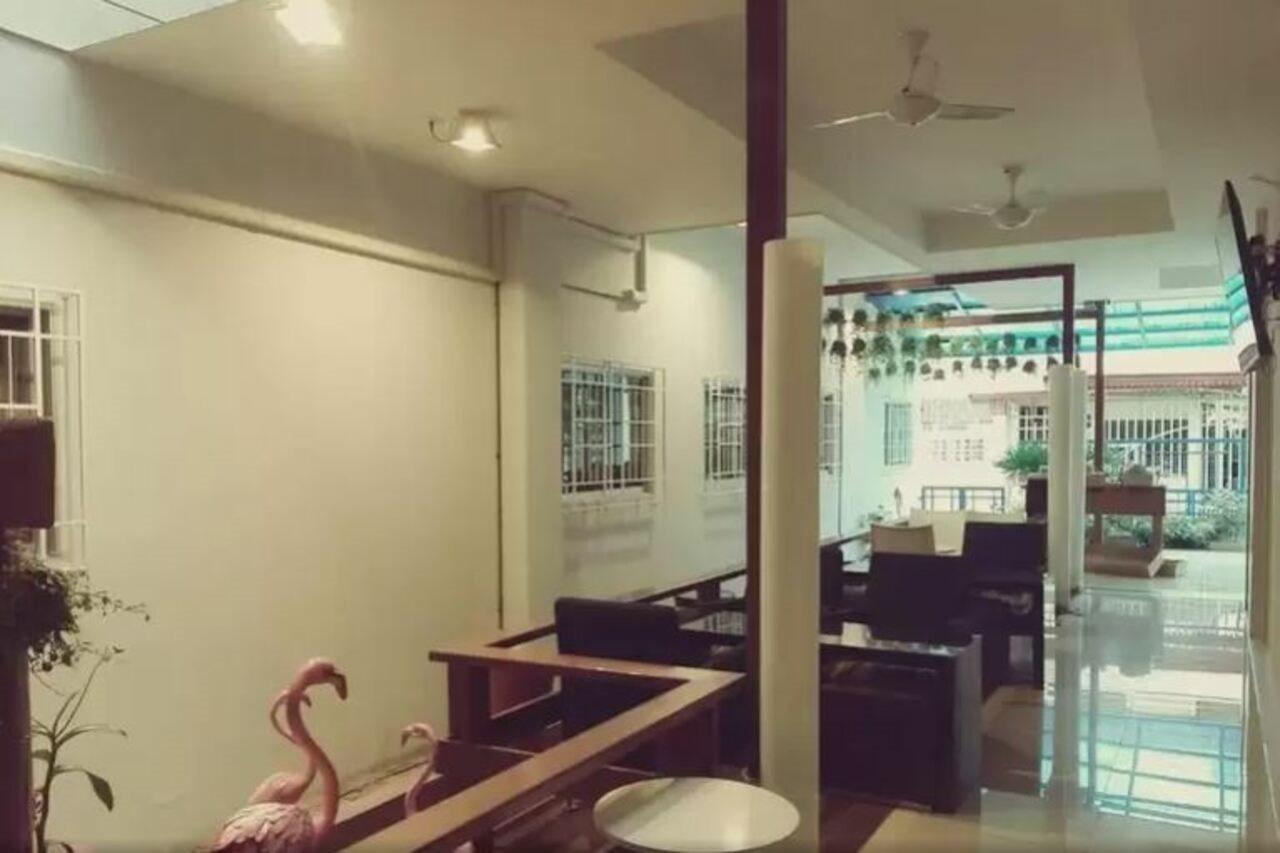 Kim Hostel 2 At Morleng バンコク都 エクステリア 写真