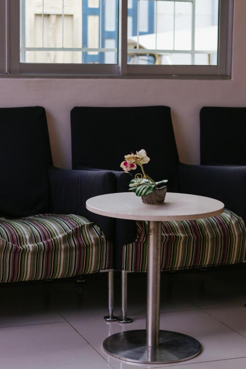 Kim Hostel 2 At Morleng バンコク都 エクステリア 写真